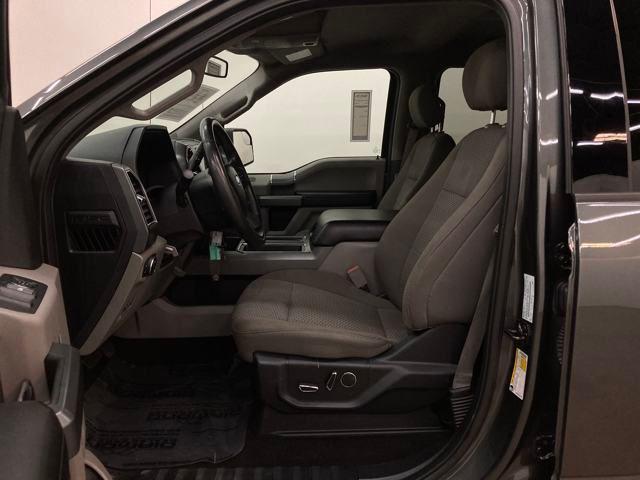used 2018 Ford F-150 car, priced at $29,000
