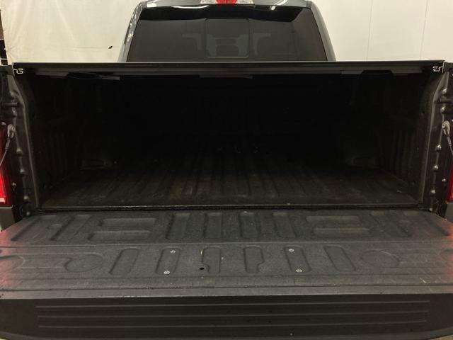 used 2018 Ford F-150 car, priced at $29,000