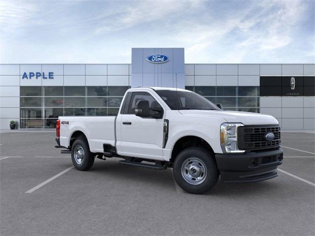 new 2024 Ford F-250 car