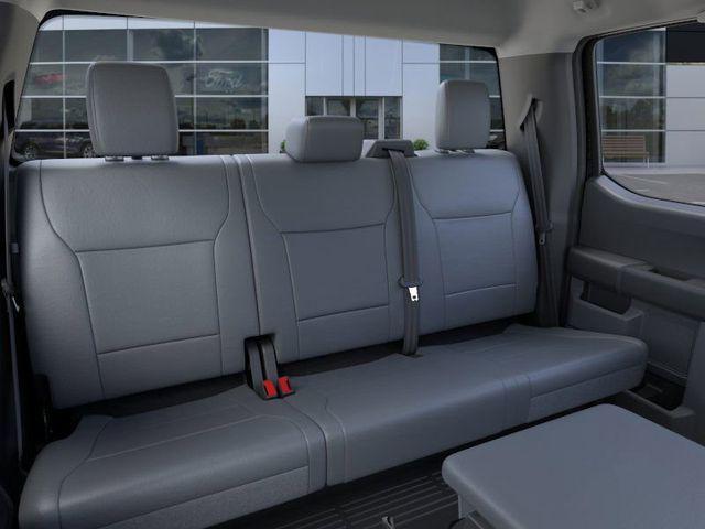 new 2025 Ford F-250 car, priced at $47,543