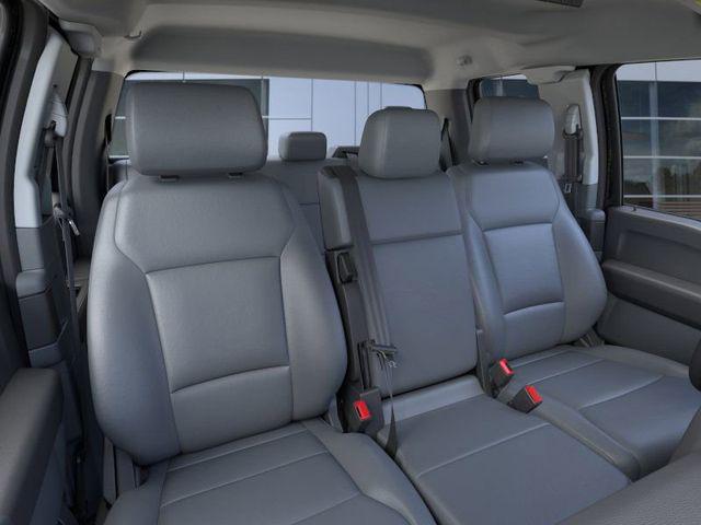 new 2025 Ford F-250 car, priced at $47,543
