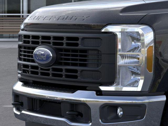 new 2025 Ford F-250 car, priced at $47,073