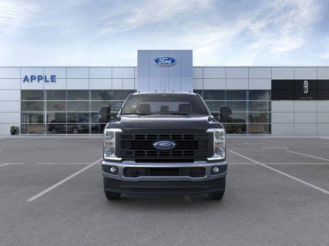 new 2025 Ford F-250 car, priced at $47,073