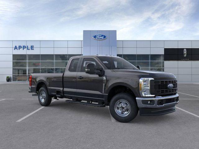 new 2025 Ford F-250 car, priced at $47,543