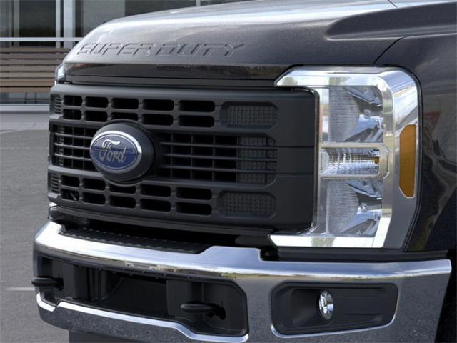 new 2025 Ford F-250 car, priced at $49,173