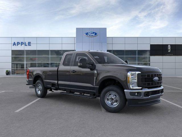 new 2025 Ford F-250 car, priced at $47,073