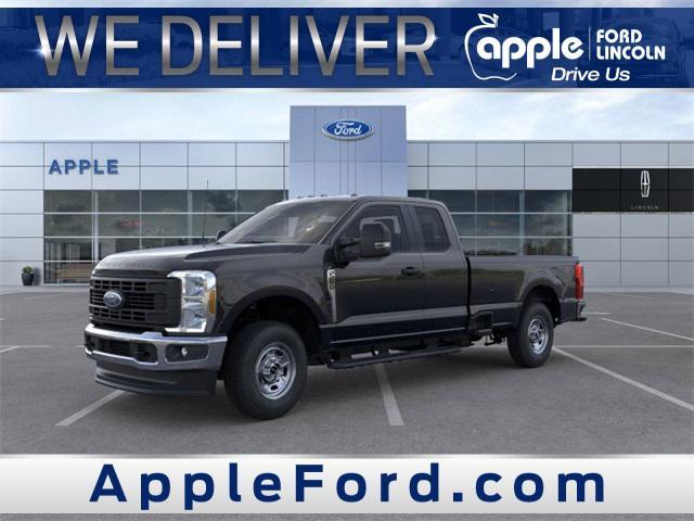 new 2025 Ford F-250 car, priced at $49,173