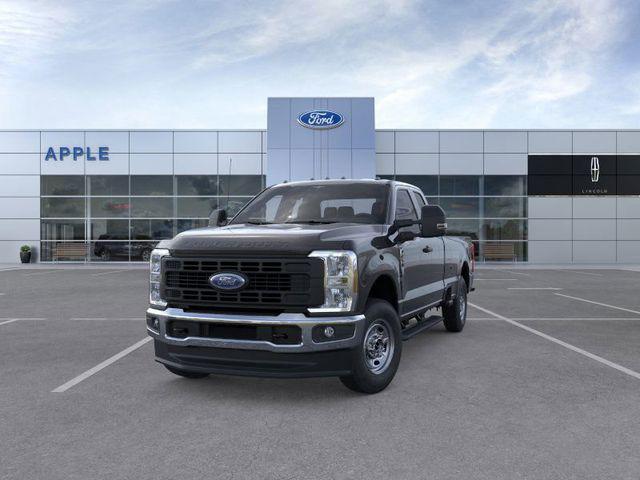new 2025 Ford F-250 car, priced at $47,543