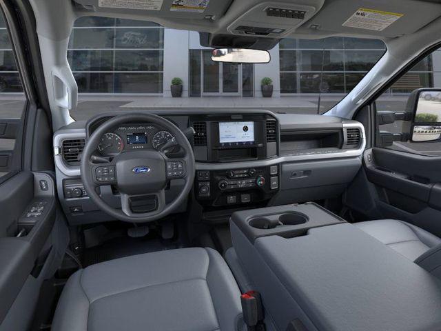 new 2025 Ford F-250 car, priced at $47,073
