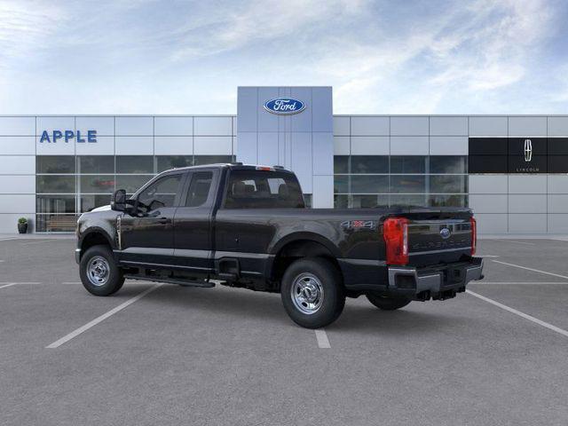 new 2025 Ford F-250 car, priced at $47,543