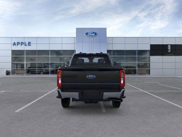 new 2025 Ford F-250 car, priced at $47,543