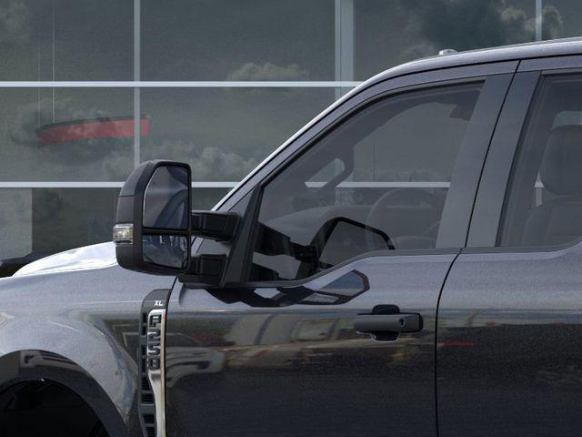 new 2025 Ford F-250 car, priced at $47,543