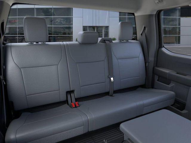 new 2025 Ford F-250 car, priced at $47,073