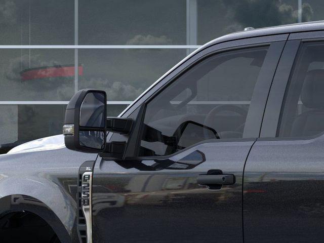 new 2025 Ford F-250 car, priced at $47,073