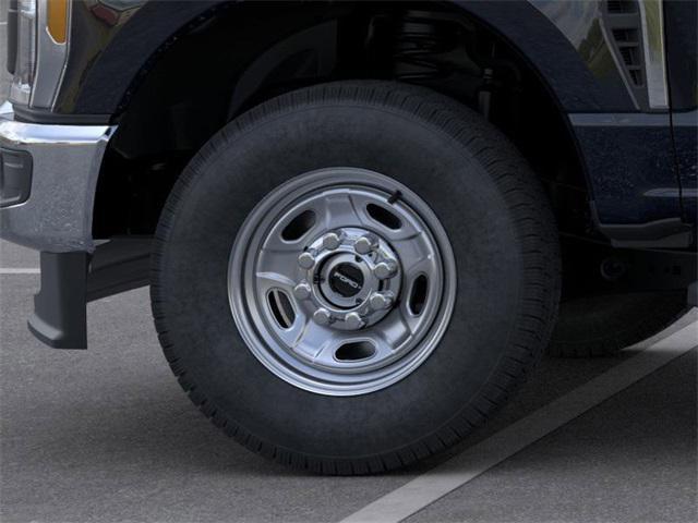 new 2025 Ford F-250 car, priced at $49,173
