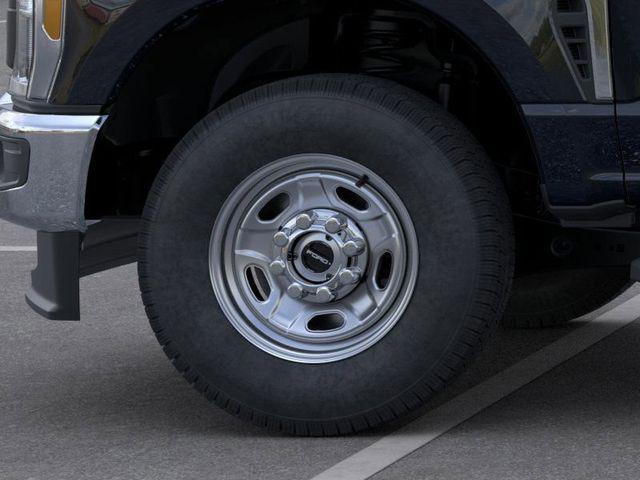 new 2025 Ford F-250 car, priced at $47,073