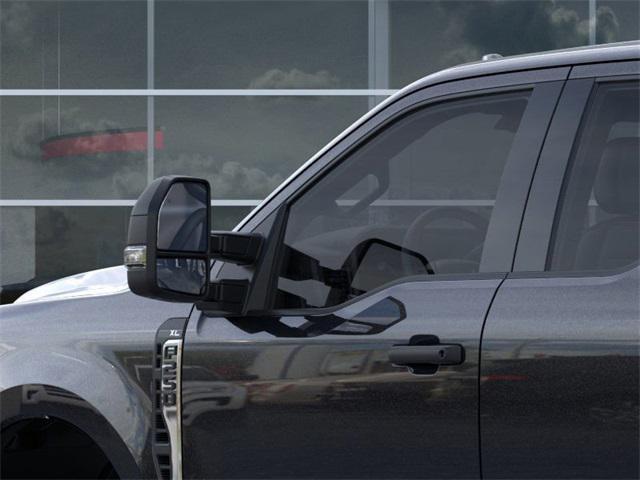 new 2025 Ford F-250 car, priced at $49,173