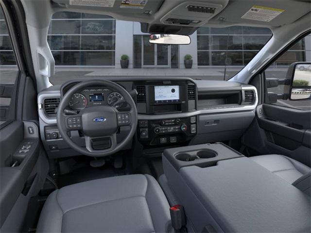 new 2025 Ford F-250 car, priced at $49,173