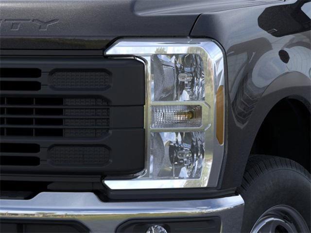 new 2025 Ford F-250 car, priced at $49,173