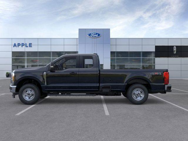 new 2025 Ford F-250 car, priced at $47,543
