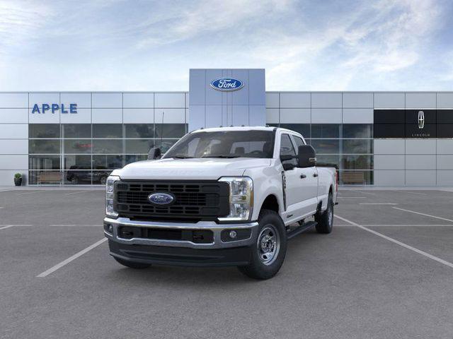 new 2025 Ford F-350 car, priced at $63,042