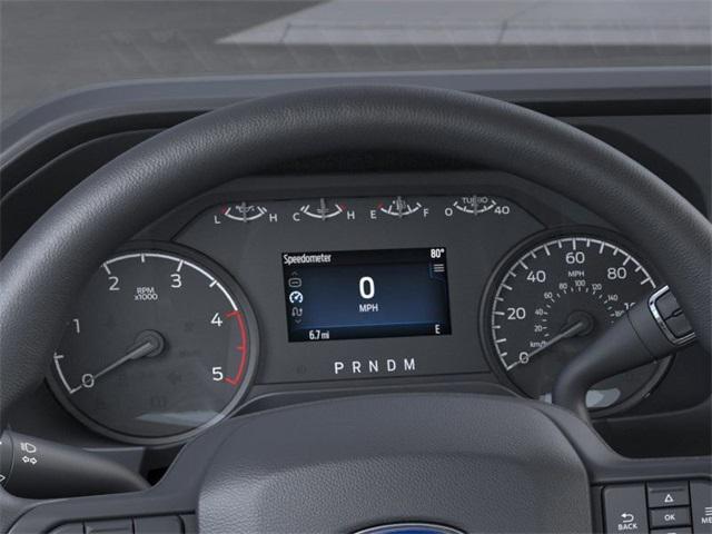 new 2025 Ford F-350 car, priced at $64,542