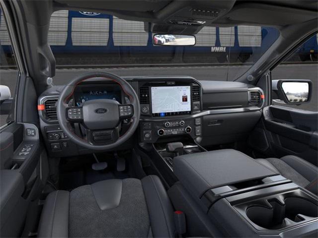 new 2025 Ford F-150 car, priced at $94,560