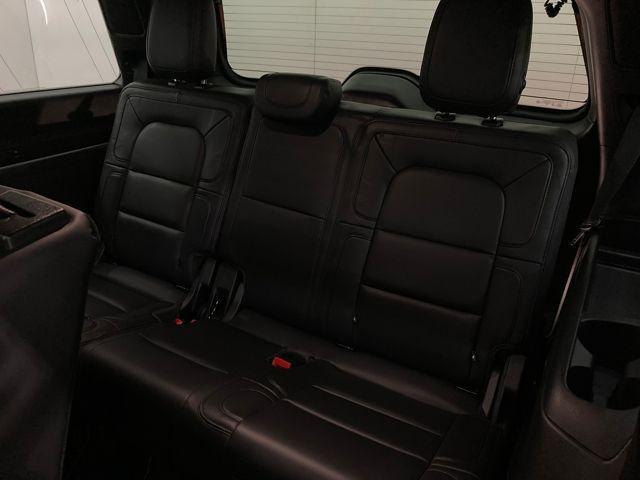 used 2022 Lincoln Navigator car, priced at $52,500