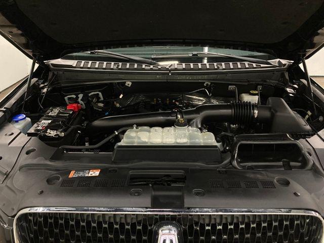 used 2022 Lincoln Navigator car, priced at $52,500