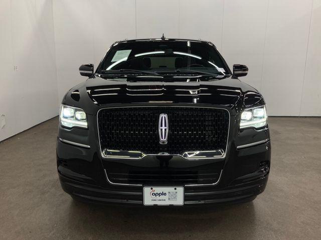 used 2022 Lincoln Navigator car, priced at $52,500