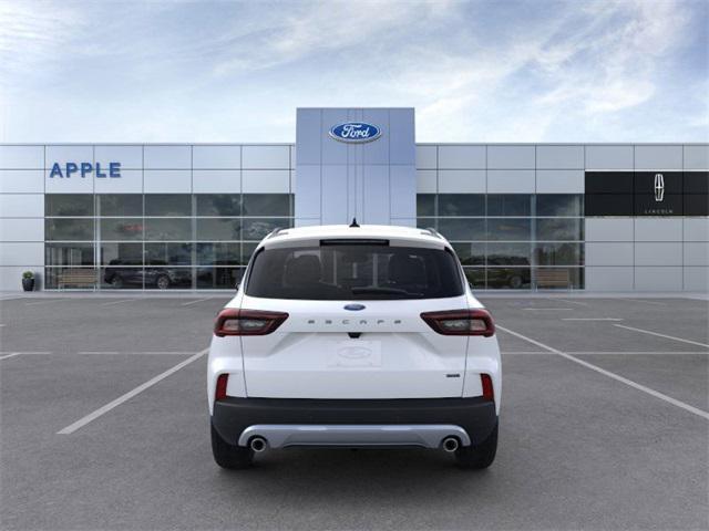 new 2025 Ford Escape car