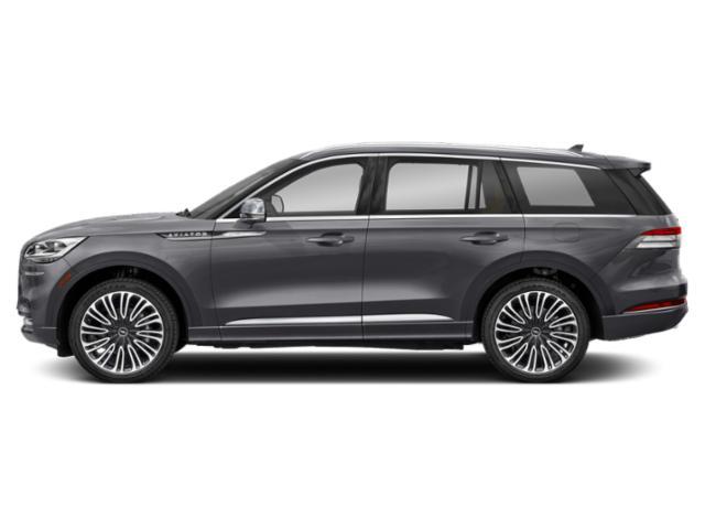 used 2020 Lincoln Aviator car, priced at $46,000