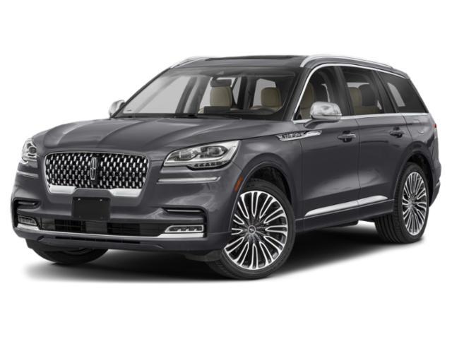 used 2020 Lincoln Aviator car, priced at $46,000