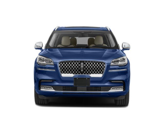 used 2020 Lincoln Aviator car, priced at $46,000