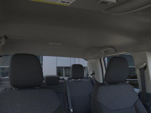 new 2025 Ford Maverick car, priced at $27,653