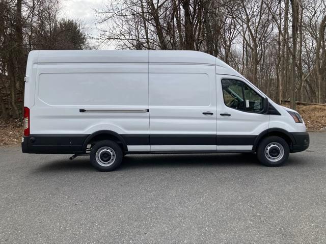 new 2025 Ford Transit-350 car, priced at $53,534