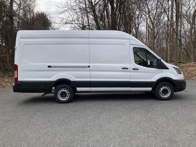 new 2025 Ford Transit-350 car, priced at $53,534