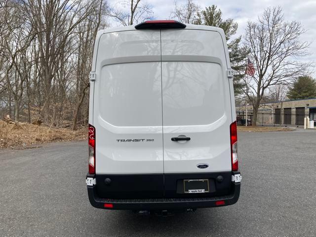 new 2025 Ford Transit-350 car, priced at $53,534