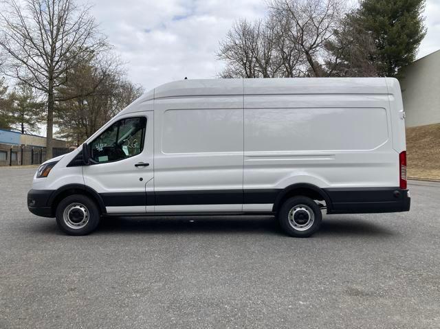 new 2025 Ford Transit-350 car, priced at $53,534