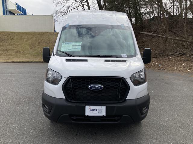 new 2025 Ford Transit-350 car, priced at $53,534