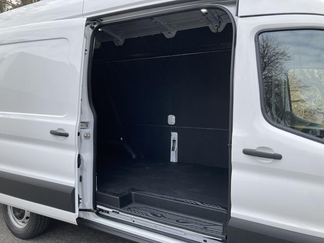 new 2025 Ford Transit-350 car, priced at $53,534