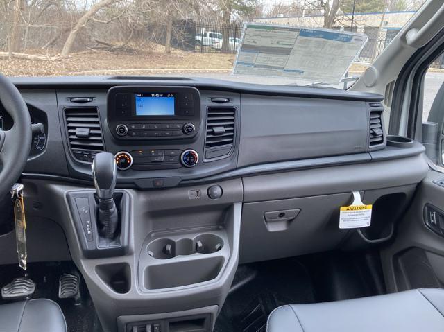 new 2025 Ford Transit-350 car, priced at $53,534