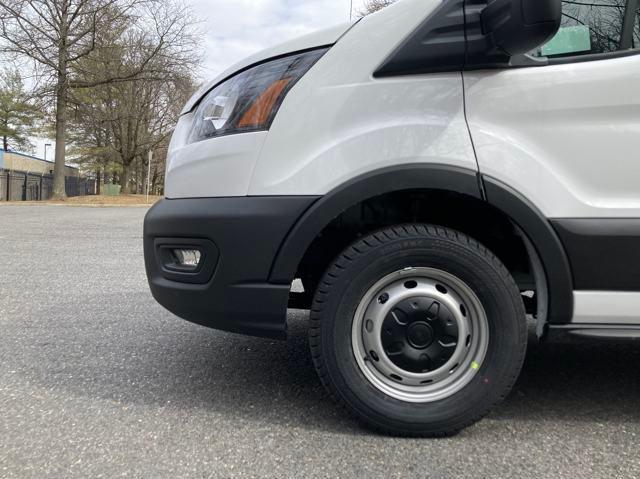 new 2025 Ford Transit-350 car, priced at $53,534