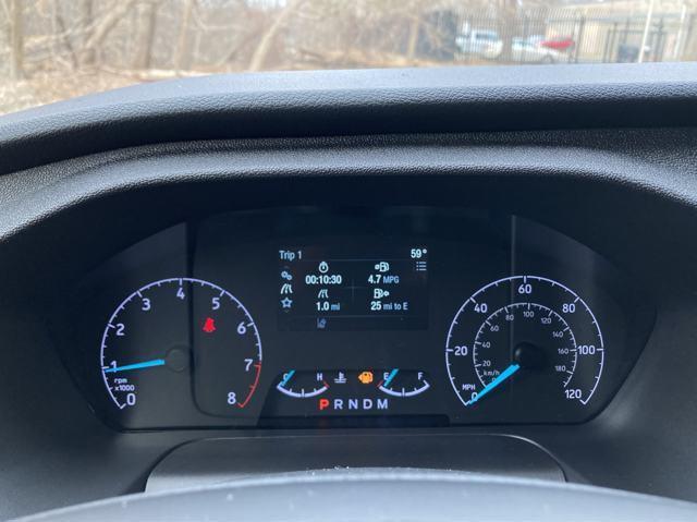 new 2025 Ford Transit-350 car, priced at $53,534