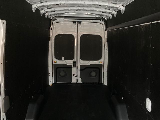 new 2025 Ford Transit-350 car, priced at $53,534