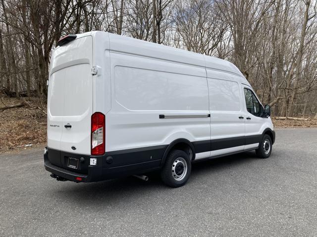 new 2025 Ford Transit-350 car, priced at $53,534