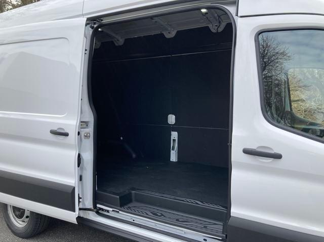 new 2025 Ford Transit-350 car, priced at $53,534