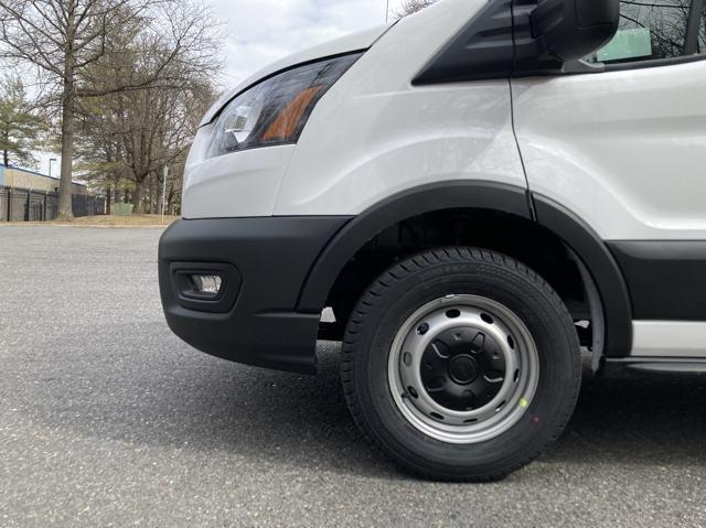 new 2025 Ford Transit-350 car, priced at $53,534