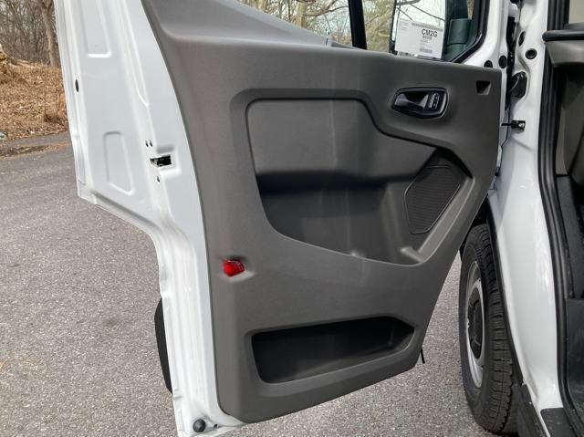 new 2025 Ford Transit-350 car, priced at $53,534