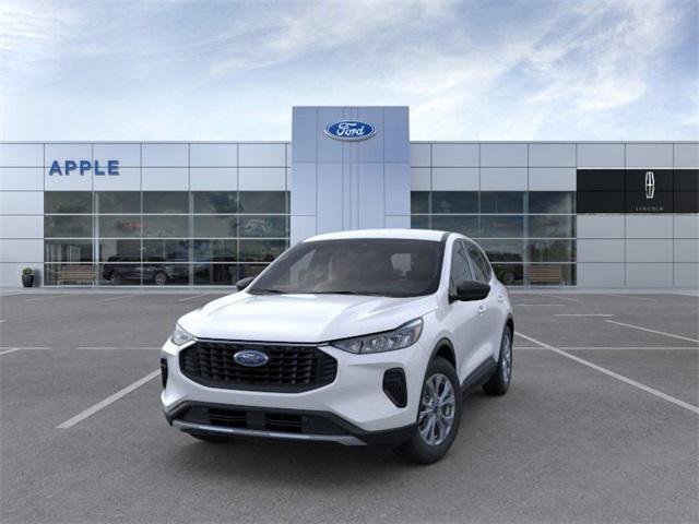 new 2025 Ford Escape car, priced at $28,816